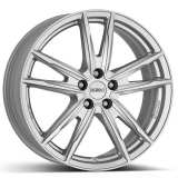 Jante aliaj DEZENT KF SILVER CB66.6 7.50X17 5X112 ET41