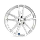 Jante aliaj DEZENT KF SILVER CB67.1 7X17 5X114.30 ET48
