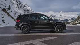 Jante aliaj DEZENT KG BLACK CB64.1 7.50X18 5X120 ET40