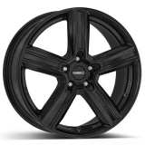 Jante aliaj DEZENT KG BLACK CB66.6 7.50X17 5X112 ET30