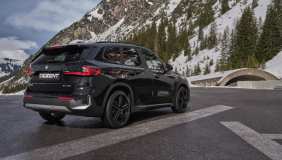 Jante aliaj DEZENT KG BLACK CB66.6 8.50X19 5X112 ET36