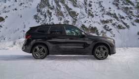 Jante aliaj DEZENT KG DARK CB66.6 9X18 5X112 ET60