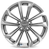 Jante aliaj DEZENT KS DARK CB67.1 7X17 5X114.30 ET50