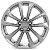 Jante aliaj DEZENT KS GRAPHITE CB67.1 7.50X19 5X114.30 ET54