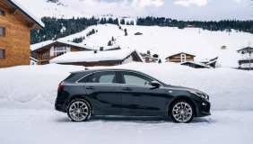 Jante aliaj DEZENT KS GRAPHITE CB67.1 7X17 5X114.30 ET50