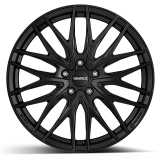 Jante aliaj DEZENT KY BLACK CB63.4 8X19 5X108 ET49