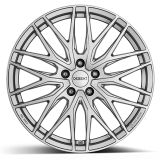 Jante aliaj DEZENT KY SILVER CB71.6 8.5X19 5X114.3 ET40