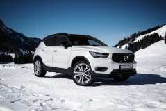 Jante aliaj DEZENT TA SILVER CB63.4 7X17 5X108 ET45