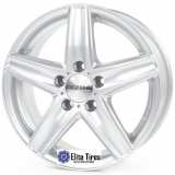 Jante aliaj DEZENT TG CB67 6.50X16 5X112 ET38