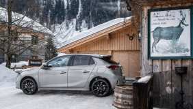 Jante aliaj DEZENT TN BLACK CB65.1 7X17 4X108 ET38