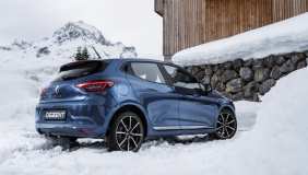 Jante aliaj DEZENT TN DARK CB60.1 6X16 4X100 ET38