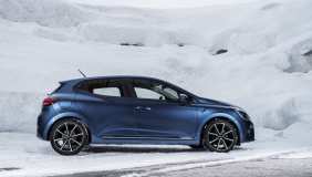 Jante aliaj DEZENT TN DARK CB65.1 7X17 4X108 ET32