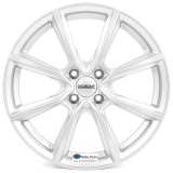 Jante aliaj DEZENT TN SILVER CB65.1 6.50X16 4X108 ET38