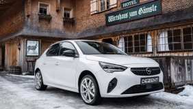 Jante aliaj DEZENT TN SILVER CB65.1 6.50X16 4X108 ET38