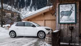 Jante aliaj DEZENT TN SILVER CB65.1 6.50X16 4X108 ET38