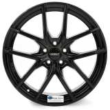 Jante aliaj DEZENT TO BLACK CB63.4 7X17 5X108 ET48