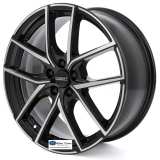 Jante aliaj DEZENT TO DARK CB66.6 7X17 5X112 ET42