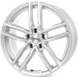 Jante aliaj DEZENT TR SILVER CB66.6 7.50X17 5X112 ET41
