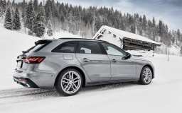 Jante aliaj DEZENT TR SILVER CB66.6 7.50X17 5X112 ET52