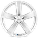 Jante aliaj DEZENT TU SILVER CB57.1 6.50X17 5X100 ET39