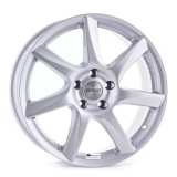 Jante aliaj DEZENT TW SILVER CB71.6 7X16 5X114.30 ET48