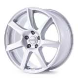 Jante aliaj DEZENT TW SILVER CB71.6 7X16 5X114.30 ET48
