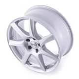 Jante aliaj DEZENT TW SILVER CB71.6 7X16 5X114.30 ET48
