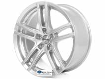 Jante aliaj DEZENT TZ-C CB66.6 7.50X17 5X112 ET27