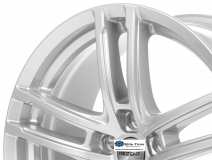 Jante aliaj DEZENT TZ-C CB66.6 7.50X17 5X112 ET27