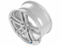 Jante aliaj DEZENT TZ-C CB66.6 7.50X17 5X112 ET27