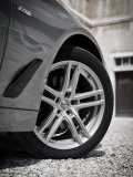 Jante aliaj DEZENT TZ-C CB66.6 7.50X17 5X112 ET27