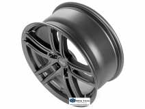 Jante aliaj DEZENT TZ-C GRAPHITE CB66.6 7.50X17 5X112 ET27