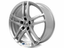 Jante aliaj DEZENT TZ CB57.1 6.50X16 5X112 ET48