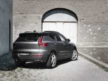 Jante aliaj DEZENT TZ CB63.4 6X15 4X108 ET38