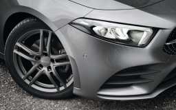 Jante aliaj DEZENT TZ GRAPHITE CB58.1 6X15 5X98 ET38