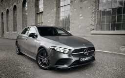 Jante aliaj DEZENT TZ GRAPHITE CB63.4 6.50X16 4X108 ET40