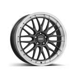 Jante aliaj DOTZ BILBAO DARK CB70.1 9X19 5X108 ET40