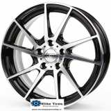 Jante aliaj DOTZ KENDO CB71.6 7X16 5X114.30 ET48