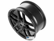 Jante aliaj DOTZ LAGUNASECA GREY CB70.1 8X19 5X112 ET40