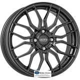 Jante aliaj DOTZ LIMEROCK GREY CB58.1 6.50X16 4X98 ET35