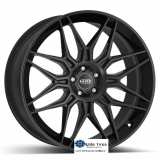Jante aliaj DOTZ LONGBEACH BLACK CB66.6 9X20 5X112 ET44