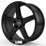 Jante aliaj DOTZ MARINABAY BLACK CB71.6 8.50X19 5X114.30 ET40