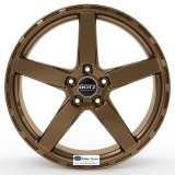 Jante aliaj DOTZ MARINABAY BRONZE CB70.1 8X19 5X108 ET45