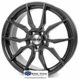 Jante aliaj DOTZ MISANO GREY CB70.1 7.50X17 5X108 ET48