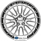 Jante aliaj DOTZ SEPANG BLAZE CB71.6 8X19 5X114.30 ET45
