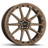Jante aliaj DOTZ SONOMA BRONZE CB66.6 10.50X21 5X112 ET20