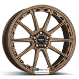 Jante aliaj DOTZ SONOMA BRONZE CB72.6 8X19 5X120 ET45