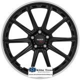 Jante aliaj DOTZ SONOMA DARK CB72.6 8X19 5X120 ET45
