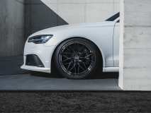 Jante aliaj DOTZ SUZUKA BLACK CB66.6 8X20 5X112 ET27