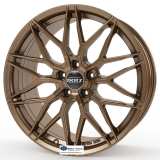 Jante aliaj DOTZ SUZUKA BRONZE CB66.6 8X20 5X112 ET27